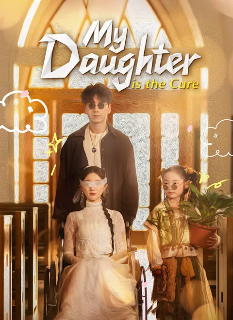My Daughter is the Cure cover image — watch all 63 episodes free in HD