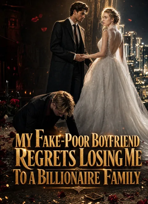 My Fake-Poor Boyfriend Regrets Losing Me to a Billionaire Family cover image — watch all 16 episodes free in HD