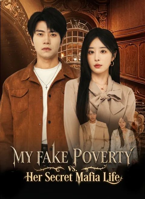 My Fake Poverty vs. Her Secret Mafia Life cover image — watch all 81 episodes free in HD