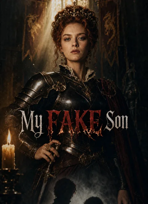 My Fake Son cover image — watch all 12 episodes free in HD