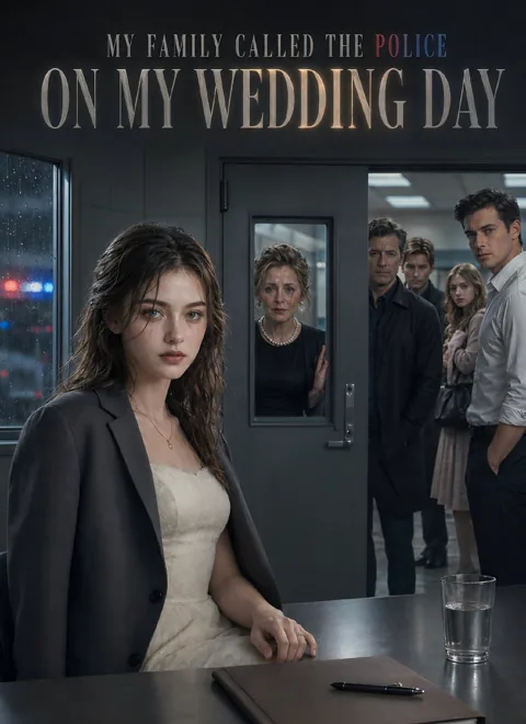 My Family Called the Police on My Wedding Day cover image — watch all 20 episodes free in HD