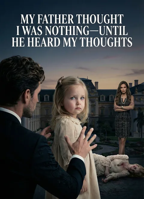 My Father Thought I Was Nothing—Until He Heard My Thoughts cover image — watch all 20 episodes free in HD