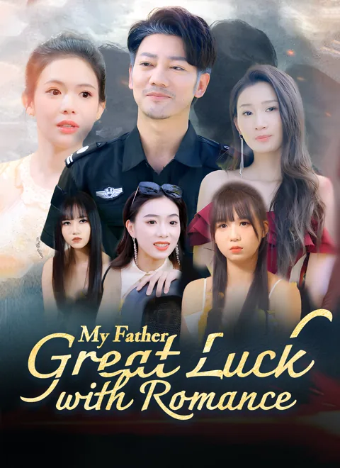 My Father's Great Luck with Romance cover image — watch all 75 episodes free in HD