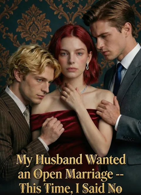 My Husband Wanted an Open Marriage — This Time, I Said No cover image — watch all 24 episodes free in HD
