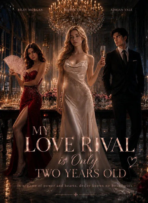 My Love Rival is Only Two Years Old cover image — watch all 24 episodes free in HD