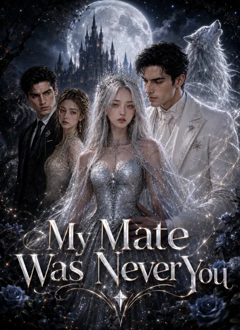 My Mate Was Never You cover image — watch all 33 episodes free in HD