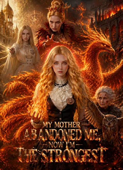 My Mother Abandoned Me, Now I’m The Strongest cover image — watch all 20 episodes free in HD