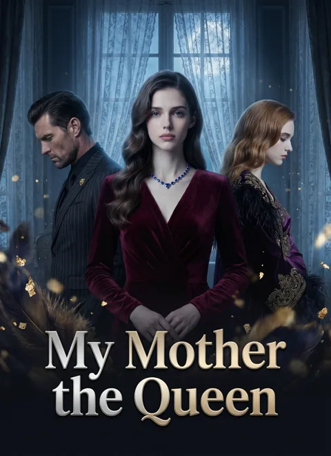 My Mother the Queen cover image — watch all 21 episodes free in HD