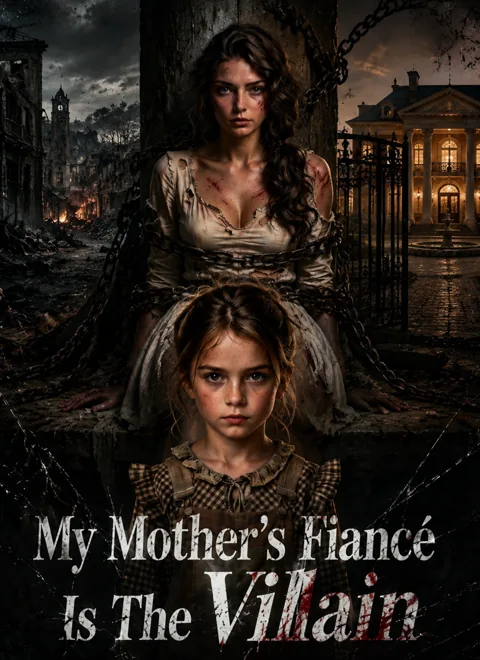 My Mother’s Fiancé Is The Villain cover image — watch all 19 episodes free in HD