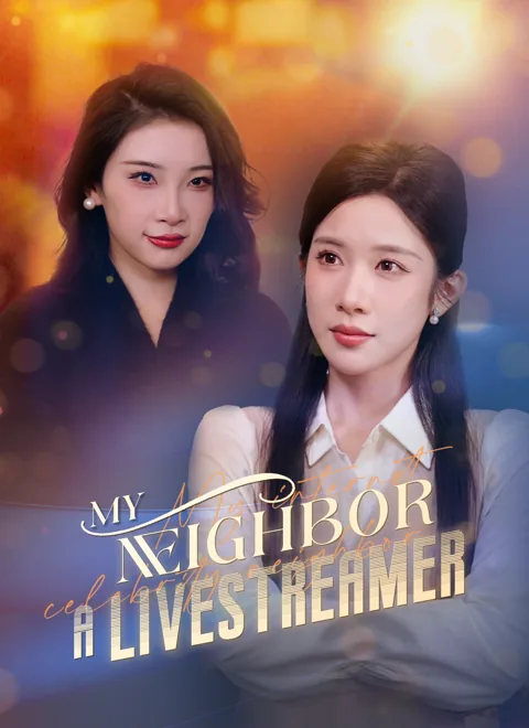 My Neighbor A Livestreamer cover image — watch all 45 episodes free in HD