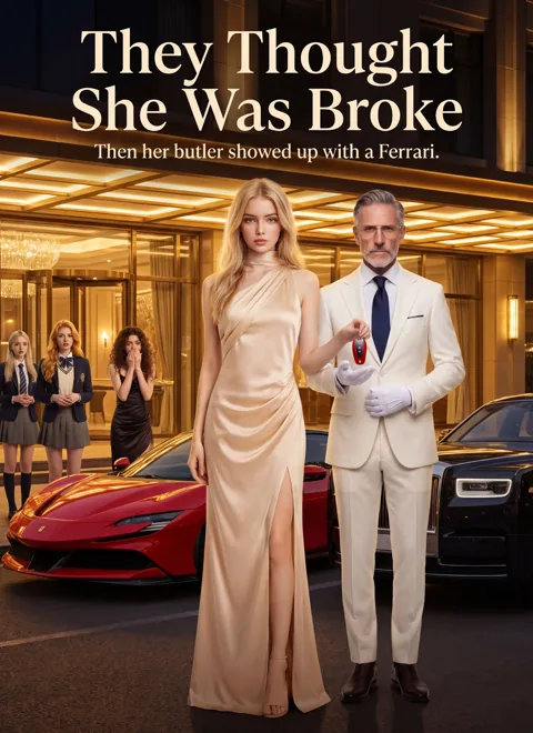 My President "Missed" A Zero For Four Years cover image — watch all 20 episodes free in HD
