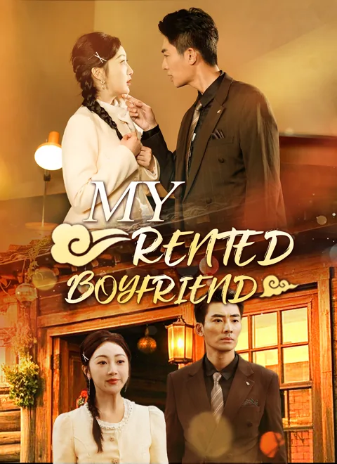 My Rented Boyfriend cover image — watch all 61 episodes free in HD