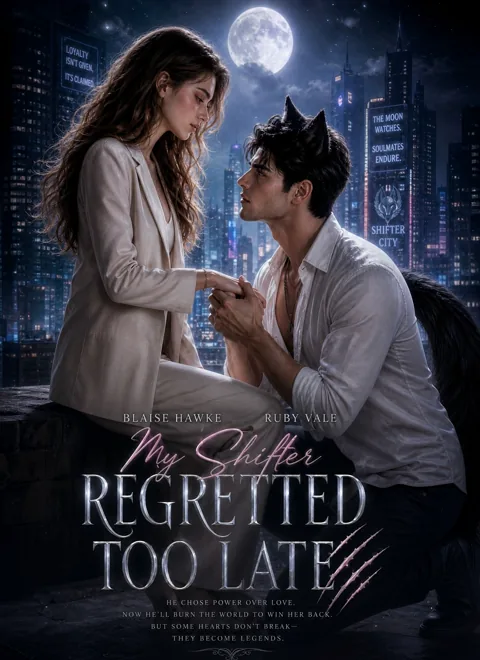My Shifter Regretted Too Late cover image — watch all 50 episodes free in HD