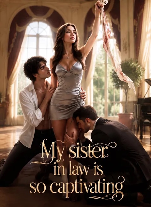 My sister in law is so captivating cover image — watch all 20 episodes free in HD