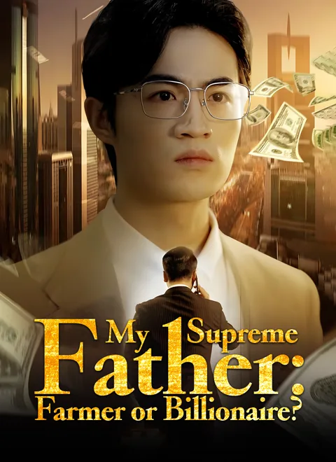 My Supreme Father: Farmer or Billionaire? cover image — watch all 79 episodes free in HD