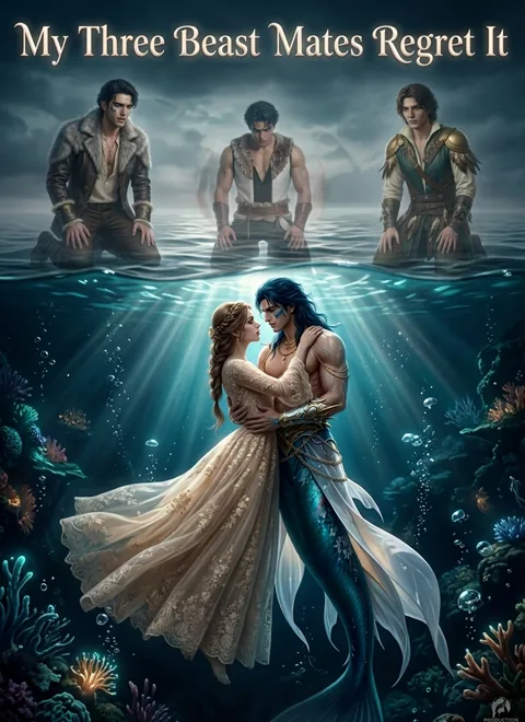 My Three Beast Mates Regret It cover image — watch all 28 episodes free in HD