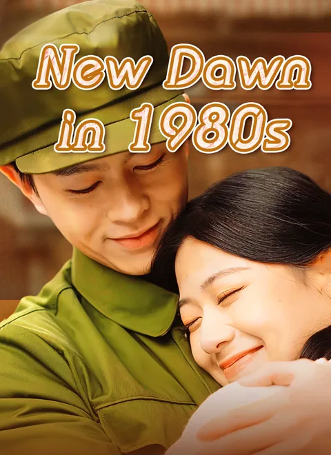 New Dawn in 1980s cover image — watch all 61 episodes free in HD