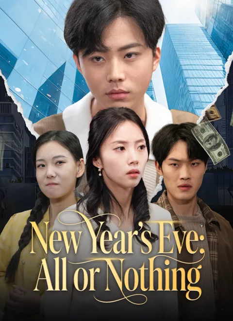 New Year's Eve: All or Nothing cover image — watch all 45 episodes free in HD