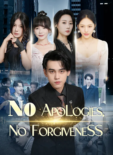 No Apologies, No Forgiveness cover image — watch all 70 episodes free in HD