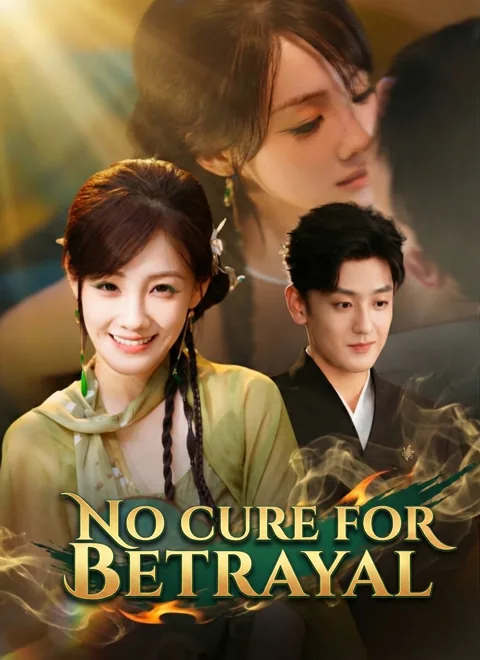 No Cure for Betrayal cover image — watch all 50 episodes free in HD