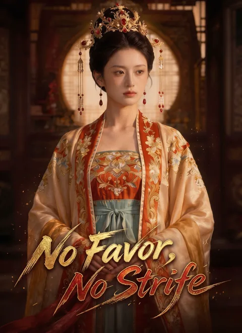 No Favor, No Strife cover image — watch all 61 episodes free in HD