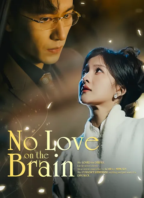 No Love on the Brain cover image — watch all 90 episodes free in HD