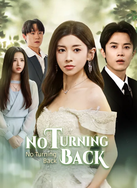 No Turning Back cover image — watch all 50 episodes free in HD