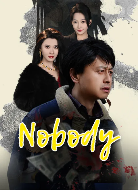 Nobody cover image — watch all 50 episodes free in HD