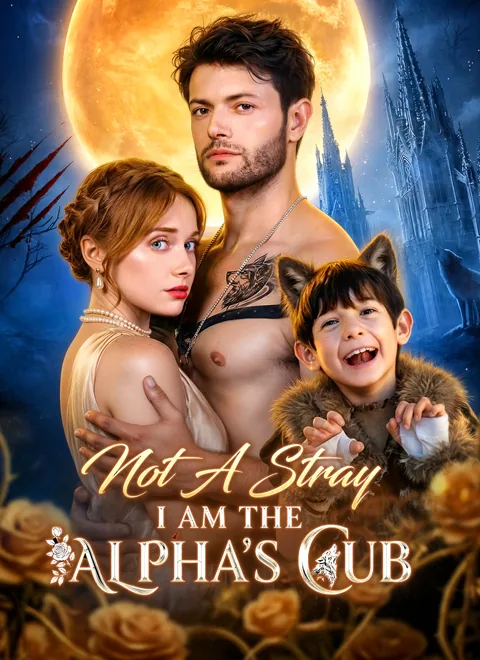 Not A Stray I Am The Alpha's Cub cover image — watch all 57 episodes free in HD