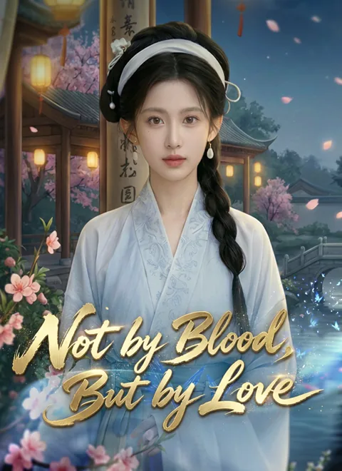 Not by Blood, But by Love cover image — watch all 47 episodes free in HD