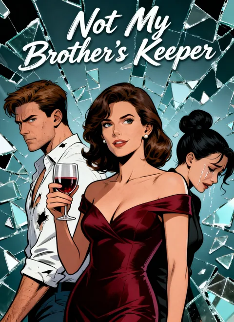 Not My Brother's Keeper cover image — watch all 21 episodes free in HD