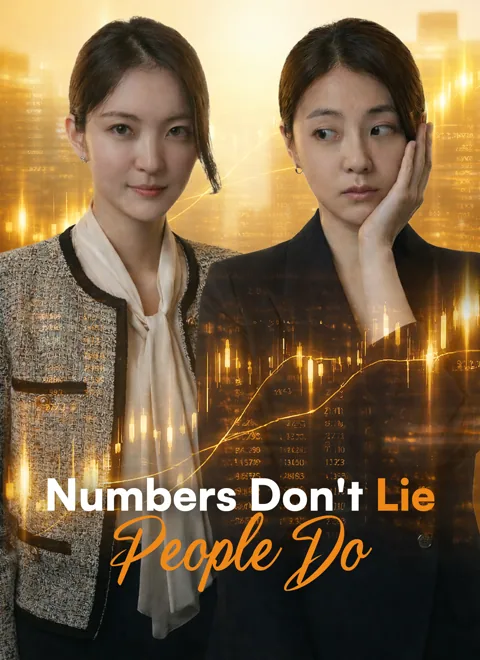 Numbers Don't Lie, People Do cover image — watch all 51 episodes free in HD