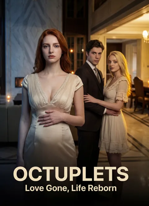 Octuplets: Love Gone, Life Reborn cover image — watch all 21 episodes free in HD