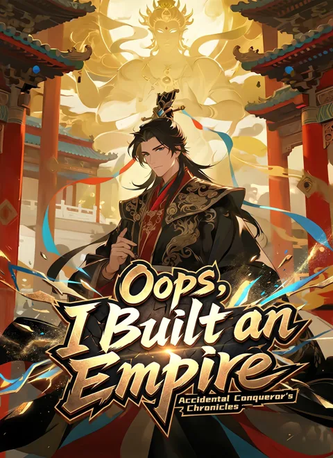 Oops, I Built an Empire cover image — watch all 60 episodes free in HD