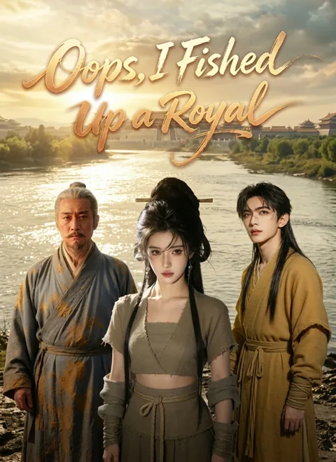 Oops, I Fished Up a Royal cover image — watch all 59 episodes free in HD