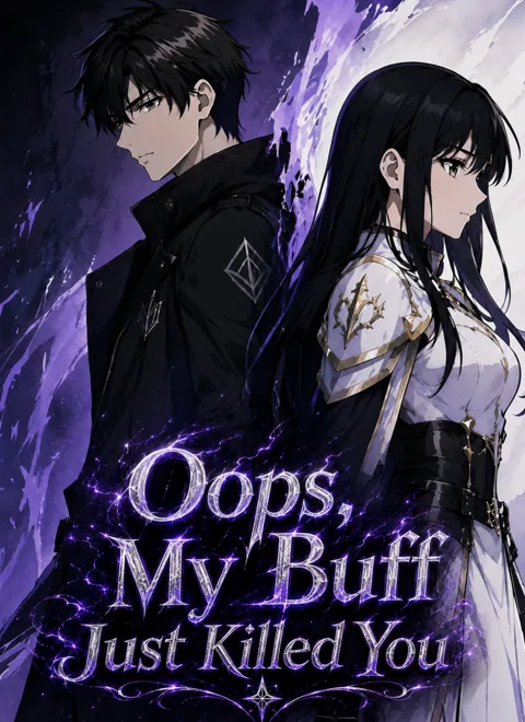 Oops, My Buff Just Killed You cover image — watch all 70 episodes free in HD