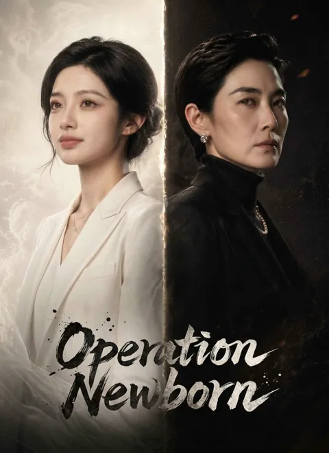 Operation Newborn cover image — watch all 45 episodes free in HD