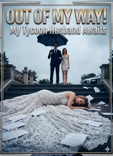 Out of My Way! My Tycoon Husband Awaits cover image — watch all 13 episodes free in HD