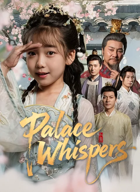 Palace Whispers cover image — watch all 46 episodes free in HD
