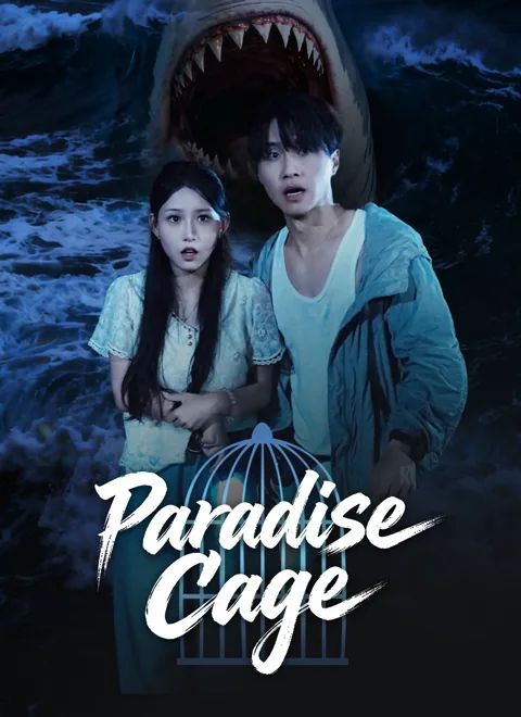 Paradise Cage cover image — watch all 50 episodes free in HD
