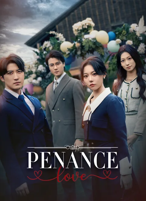 Penance Love cover image — watch all 30 episodes free in HD