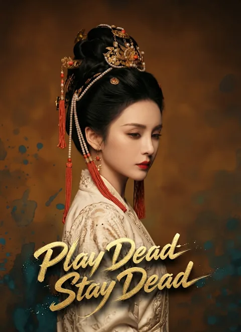 Play Dead, Stay Dead cover image — watch all 50 episodes free in HD