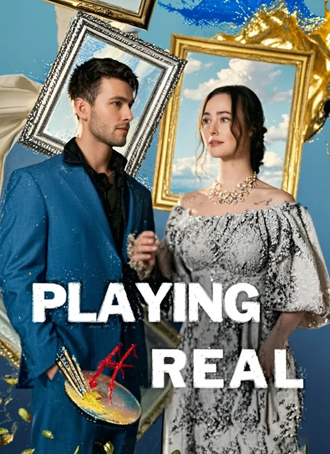 Playing It Real cover image — watch all 50 episodes free in HD