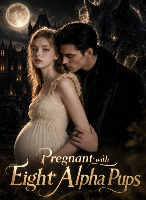 Pregnant with Eight Alpha Pups cover image — watch all 20 episodes free in HD