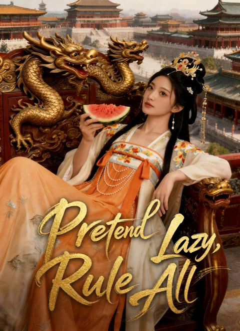 Pretend Lazy, Rule All cover image — watch all 88 episodes free in HD