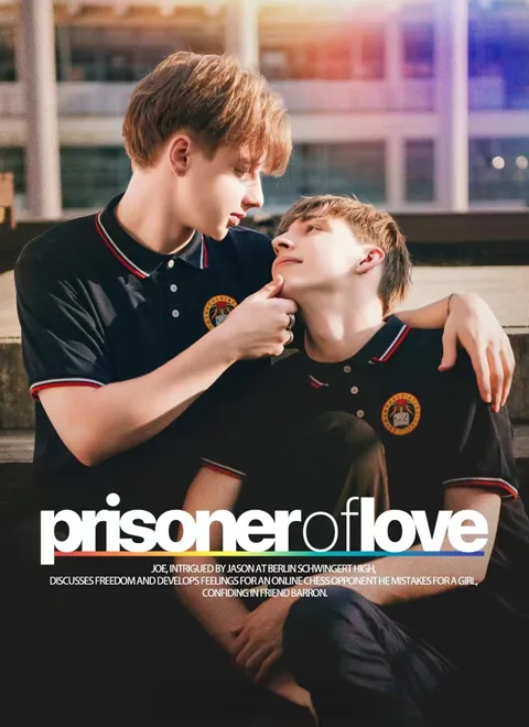 Prisoner of Love cover image — watch all 100 episodes free in HD