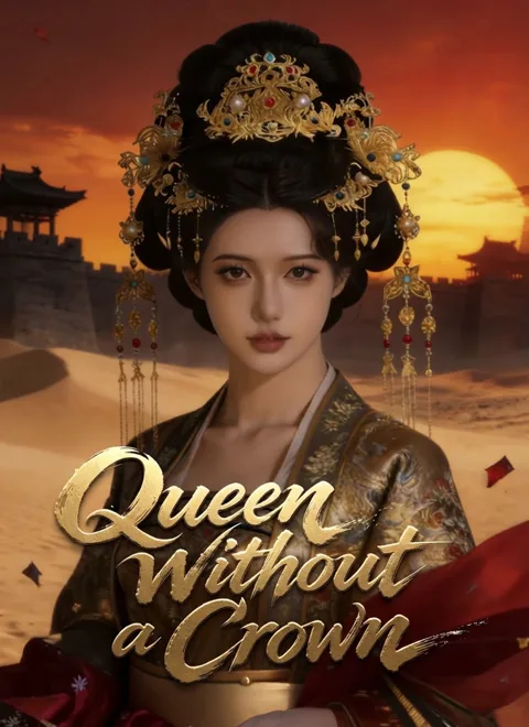 Queen Without a Crown cover image — watch all 57 episodes free in HD