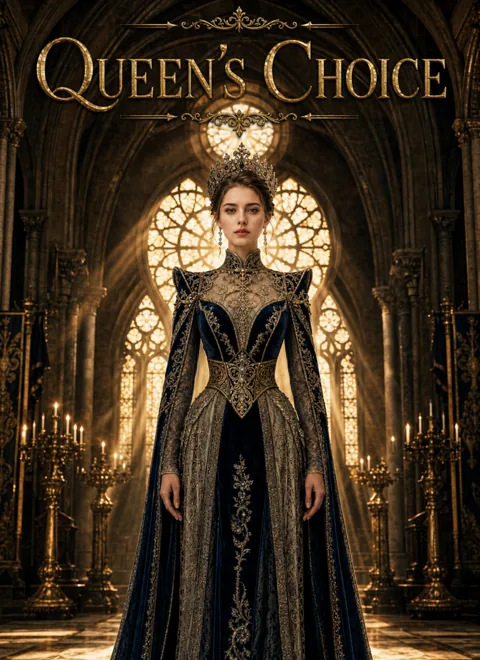 Queen’s Choice cover image — watch all 14 episodes free in HD
