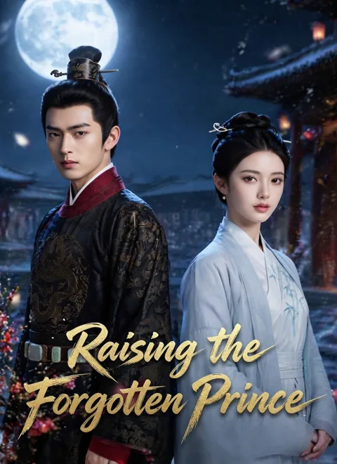 Raising the Forgotten Prince cover image — watch all 50 episodes free in HD