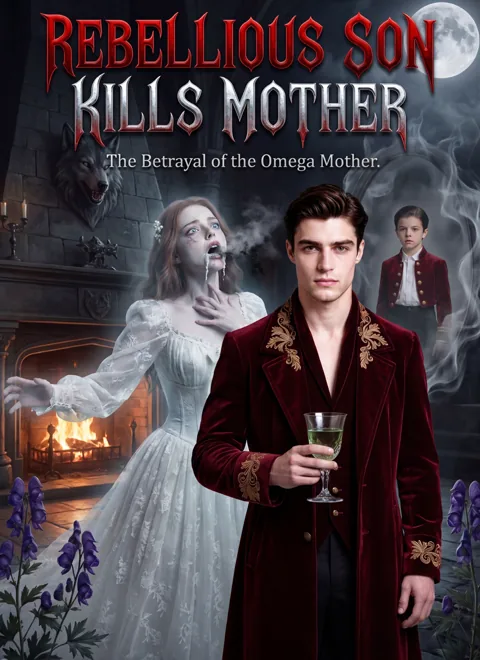 Rebellious son kills mother cover image — watch all 20 episodes free in HD